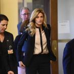 Jury Awards Erin Andrews $55 Million In Hotel Stalking Case