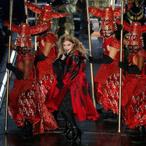 Madonna Reigns Supreme With $1.31. Billion Lifetime Concert Grosses