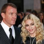 Madonna And Guy Ritchie's Custody Feud Over Son Rocco Has Gone Bonkers