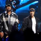 Method Man And Redman Are Promoting A New Marijuana App