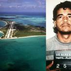 Carlos Lehder: From Humble Car Smuggler to Island Owning Billionaire Cocaine Kingpin With A Fleet Of Airplanes