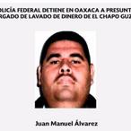 El Chapo's Top Money Launderer "King Midas" Taken Down By Mexican Authorities