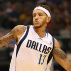 The Tragic Downfall Of The NBA's Delonte West