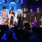 Tidal, Jay Z's Music Streaming Service, Faces $5 Million Lawsuit
