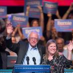 Bernie Sanders Releases 2014 Tax Returns