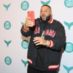 DJ Khaled Wants To Own A Piece Of The Miami Heat