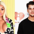 Rob Kardashian And Blac Chyna Could Rake In Over A Million For TV Wedding Special