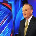 Bill O'Reilly Sues Wife for $10M, Claims He Funded Her Affair