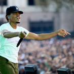 Chance The Rapper Becomes The First Artist To Have A Streaming Exclusive Break Into The Billboard 200