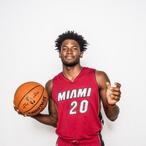 Justise Winslow Net Worth