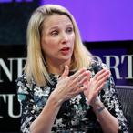 If Yahoo's CEO is Fired, She Gets $55 Million