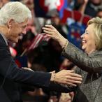 How Much Did the Clintons Make From Paid Speeches in 2015?