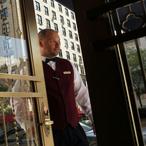 Three NYC Doorman Set To Inherit Multi Million Dollar Fortune Unless The Humane Society Gets It Instead