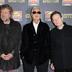 Rock On! Led Zeppelin Found Innocent Of Plagiarism Charges