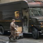You Won't Believe The Crazy Story Of How UPS Was Founded