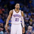 Andre Roberson Net Worth