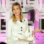 Ivanka Trump Sued Over Sandal Design