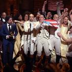 Hamilton Set To Become Broadway's Latest Billion-Dollar Smash
