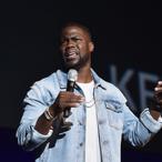 Kevin Hart's Home Burglarized For Half A Million Dollars