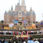 Mainland China Gets Its First Disneyland