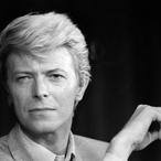 David Bowie's Extensive Art Collection Up For Auction