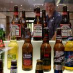 DOJ OKs Budweiser Maker's $108 Billion Acquisition Of SABMiller