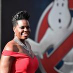 Leslie Jones Net Worth