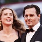 Amber Heard Is Donating Her $7 Million Johnny Depp Divorce Settlement To Charity