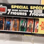 Rare Late 70s 'Star Wars' Action Figure Sells For $34,500