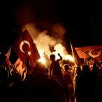 How Much Does a Failed Coup Cost? Turkey Says $100 BILLION – At Least