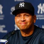 Alex Rodriguez Retires On Friday, But He'll Keep Earning A Fortune From The Yankees