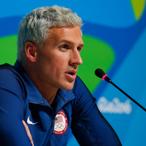 Ryan Lochte May Lose $1 Million In Sponsorship Money Over Robbery Scandal