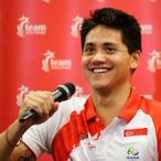 Recent NCAA Rule Change Allowed Joseph Schooling To Take Home $740,000 In Olympic Race Against Michael Phelps