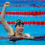 Lilly King Net Worth