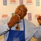 How George Foreman Went From Broke Former Boxer To Knocking Out A $300 Million Fortune
