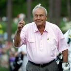 How Arnold Palmer Became One Of The Wealthiest Athletes Of All Time