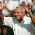 Arnold Palmer Earned $1.3 BILLION From Endorsements During His Lifetime