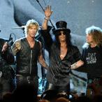 Guns N' Roses Has Made An Insane Amount Of Money On Its Reunion Tour