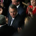 John Boehner Gets New Job At Tobacco Company Reynolds American