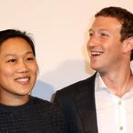 Priscilla Chan Net Worth