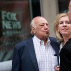 Former Fox News Honcho Will Be Paid $40 Million To Go Away After Sex Scandal