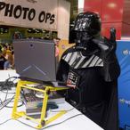 Thanks To Fan Conventions, Stars Can Make Hundreds Of Thousands Of Dollars Per Weekend