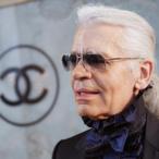 Designer Karl Lagerfeld Puts Out Limited Edition Art Supply Set Priced At Almost Three Grand