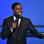 Chris Rock Signs $40 Million Deal For Two Netflix Stand-Up Specials