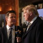 Billy Bush Gets Lawyers Involved In Post-Trump-Tape NBC Dispute