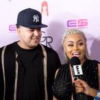 Are Rob Kardashian And Blac Chyna Faking Their Relationship For Money?