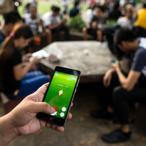 New Report Says 'Pokémon GO' Pulls In $2 Million Per Day