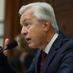 Wells Fargo CEO John Stumpf Is Out Amid Accounts Scandal