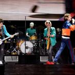 The Rolling Stones Earn Almost $5 Million For Secret Show