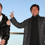 Jackie Chan's Son Won't Inherit A Dime Of His $350 Million Fortune